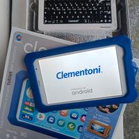 Tablet Clementoni