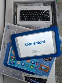 Tablet Clementoni