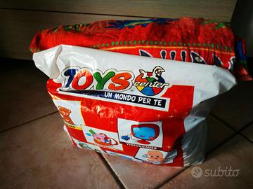 Busta di abbigliamento da donna tg XL