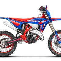 Beta RR race 2t 125 - 2026