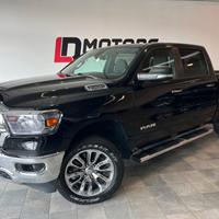 DODGE RAM 1500 5.7 V8 HEMI CREW CAB BIGHORN PREZ