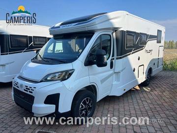ELNAGH ELNAGH T LOFT 530 STANDARD