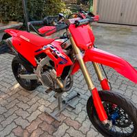 Honda CRF 450r 2024