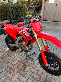 Honda CRF 450r 2024