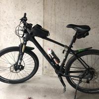 MTB Haibike 27.5