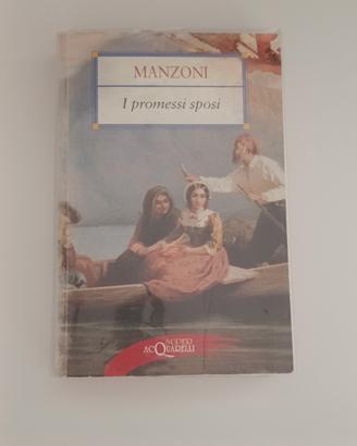 I promessi sposi