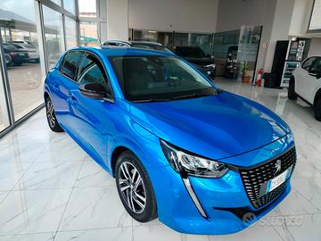 Peugeot 208 BlueHDi 100 Stop&Start 5 porte Allure 