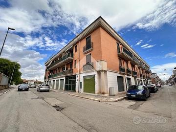 NEGOZIO A SAN SEVERO