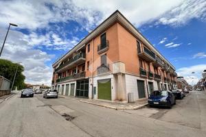 NEGOZIO A SAN SEVERO