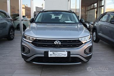 VOLKSWAGEN T-ROC 2.0 TDI 115CV LIFE *2024