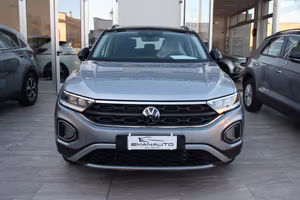 VOLKSWAGEN T-ROC 2.0 TDI 115CV LIFE *2024