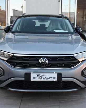 VOLKSWAGEN T-ROC 2.0 TDI 115CV LIFE *2024