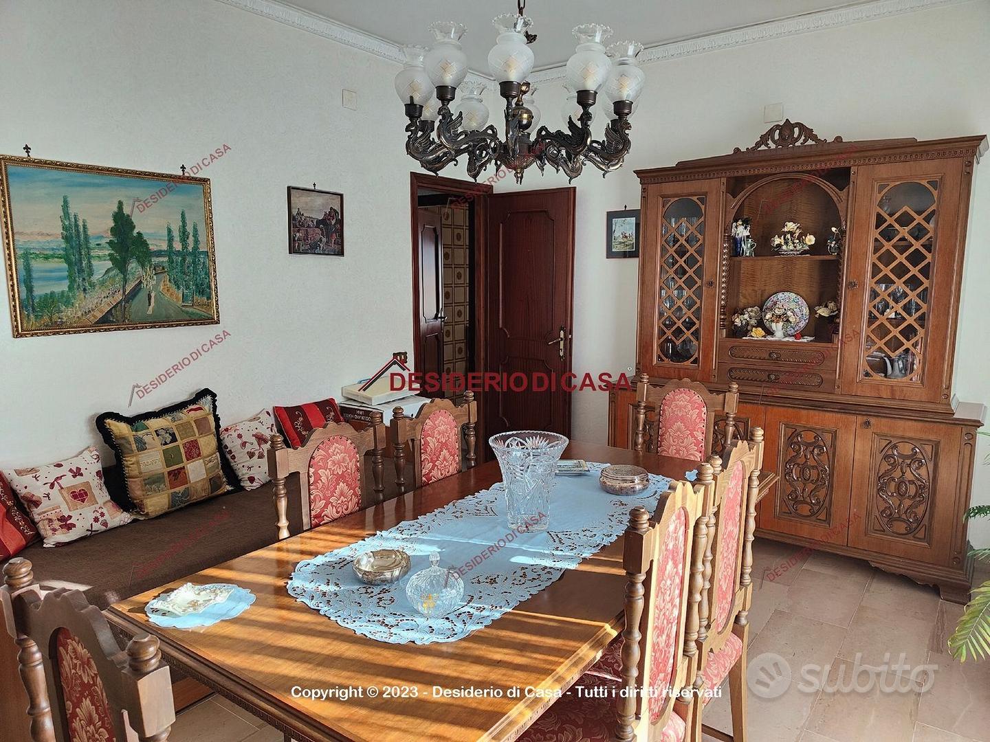 Apartment in Palermo, Altarello, IV Circoscrizione - Vista 3