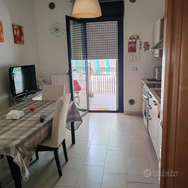 Appartemento trilocale +accessori s Girolamo