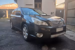 Subaru OUTBACK 2.0D Exclusive