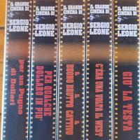 Il grande cinema di Sergio Leone 