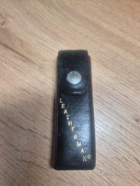 Leatherman 