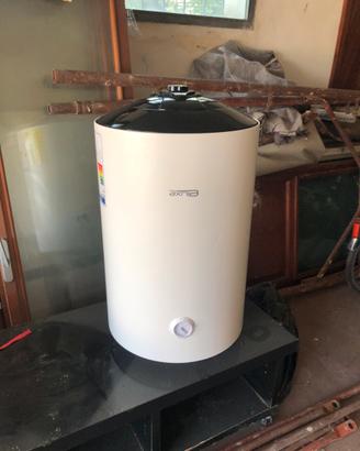 Boiler 80 litri nuovo