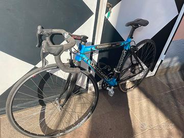 Bici da corsa