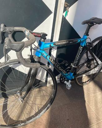 Bici da corsa