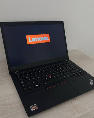 Thinkpad t 495 s