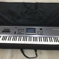 Roland Fantom 76 tastiera arranger midi