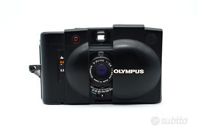 OLYMPUS XA-2