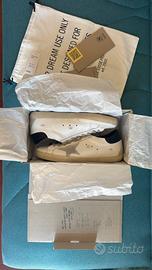 Scarpe golden goose