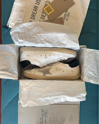 Scarpe golden goose