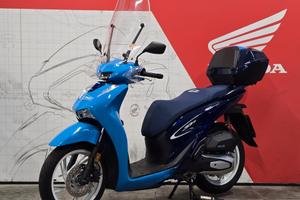 Honda SH 125 Anniversary Edition - 2024