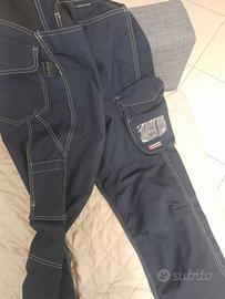 Pantaloni da lavoro