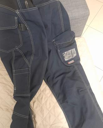 Pantaloni da lavoro