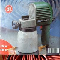 Pistola per verniciare 