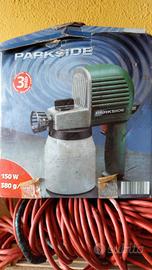 Pistola per verniciare 