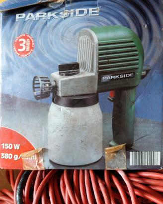 Pistola per verniciare 