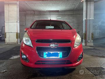 CHEVROLET SPARK 1.0 BENZINA 2013