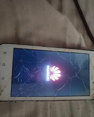 Huawei U8860 Honor