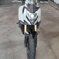 Cfmoto 650mt