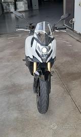 Cfmoto 650mt