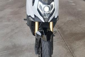 Cfmoto 650mt