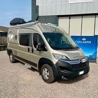 POESSL ROADSTAR 600W D-LINE