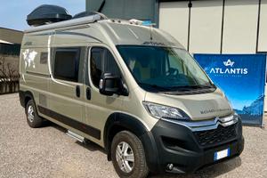 POESSL ROADSTAR 600W D-LINE