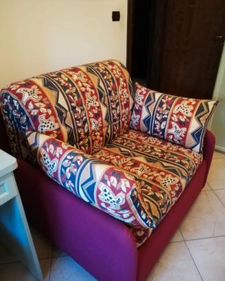 Poltrona letto