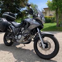 Honda XL 700 V Transalp - 2009