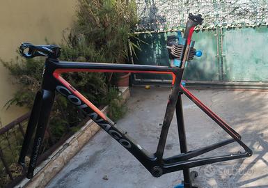 Telaio Colnago V3rs 