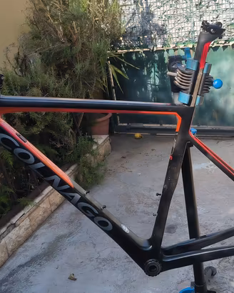Telaio Colnago V3rs 