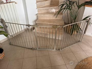 Bariera di sicurezzaper per bambini