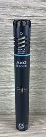 Akg Se 300 B + Ck 93 Microfono a condensatore