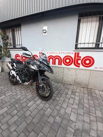 Subito - COMI MOTO SNC DI IVO COLONNA - Benelli TRK 502 - 2023 - Moto e  Scooter In vendita a Viterbo