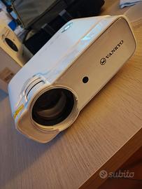 Videoproiettore